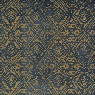 Ariana Convivium декор Inserto Kilim Nero Interno 60*60