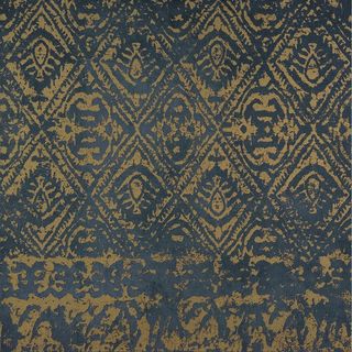 Ariana Convivium декор Inserto Kilim Nero Esterno  60*60