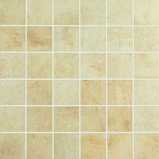 Ariana Convivium мозаика Mosaico Beige Rett. 7011035 30*30