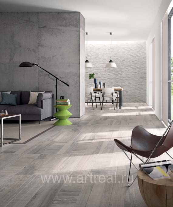 Керамогранит Ariana Bali в интерьере