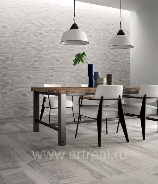 Керамогранит Ariana Bali в интерьере