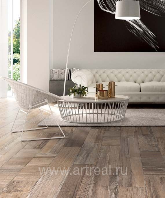 Керамогранит Ariana Bali в интерьере