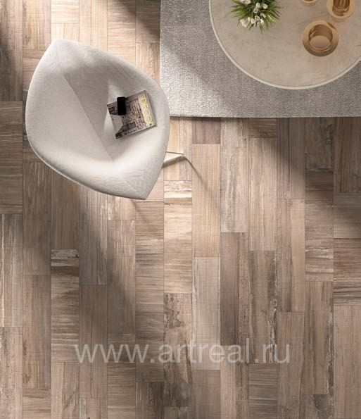 Керамогранит Ariana Bali в интерьере