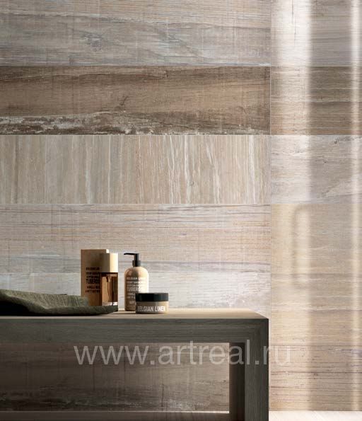 Керамогранит Ariana Bali в интерьере