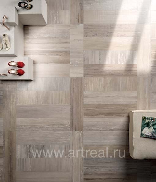 Керамогранит Ariana Bali в интерьере