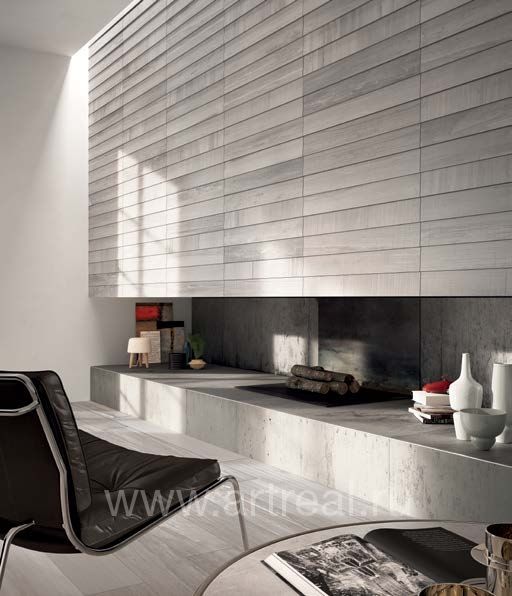 Керамогранит Ariana Bali в интерьере