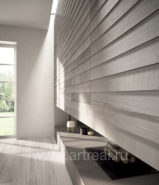 Керамогранит Ariana Bali в интерьере