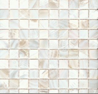 Natural Mosaic Shell мозаика Natural 035 32.7*32.7