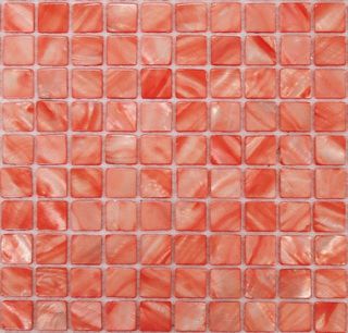 Natural Mosaic Shell мозаика 007 32.7*32.7