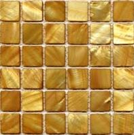 Natural Mosaic Shell мозаика 011 32.7*32.7