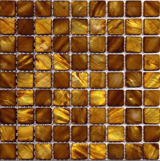 Natural Mosaic Shell мозаика 018 32.7*32.7