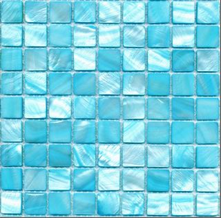 Natural Mosaic Shell мозаика 035 B 32.7*32.7