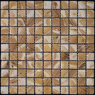 Natural Mosaic Shell мозаика SMF-01-25 30.5*30.5