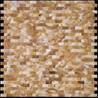 Natural Mosaic Shell мозаика SMF-01-1020 30*29