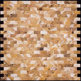 Natural Mosaic Shell мозаика SMF-01-1225 30*28.75