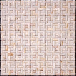 Natural Mosaic Shell мозаика SME-004 30*30