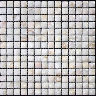 Natural Mosaic Shell мозаика SME-01-20 30*30