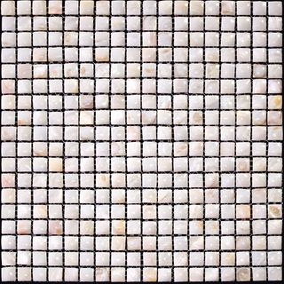 Natural Mosaic Shell мозаика SME-01-15 30.5*30.5