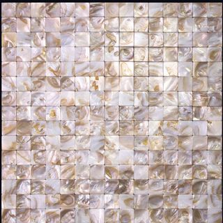 Natural Mosaic Shell мозаика SMA-012 30*30