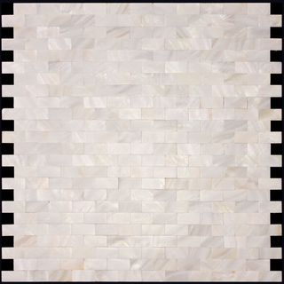 Natural Mosaic Shell мозаика SMA-04 30*28.75