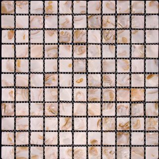 Natural Mosaic Shell мозаика SMA-03-25 30.5*30.5