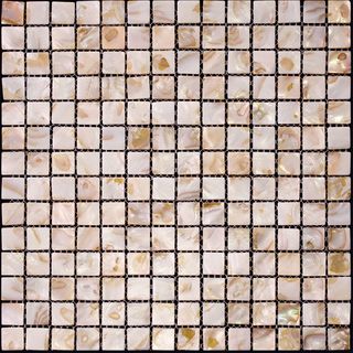 Natural Mosaic Shell мозаика SMA-03-20 30.5*30.5