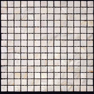 Natural Mosaic Shell мозаика SMA-02-20 30.5*30.5