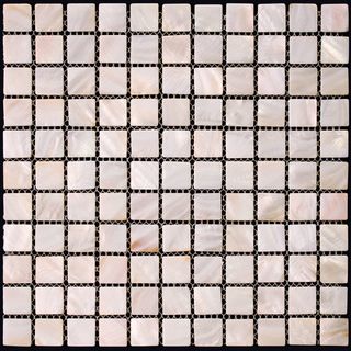 Natural Mosaic Shell мозаика SMA-02-25 30.5*30.5