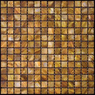 Natural Mosaic Shell мозаика SMA-01-20 30.5*30.5