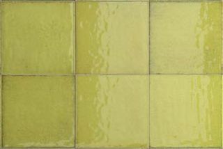 Iris Maiolica настенная плитка Mela 563206 20*20