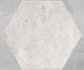 Cir&Serenissima New York напольная плитка Esagona Greenwich Village 27.7*24