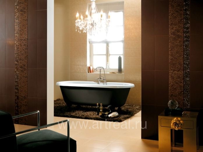 Интерьер коллекции Starlight фабрики Edilgres Sirio (Италия)