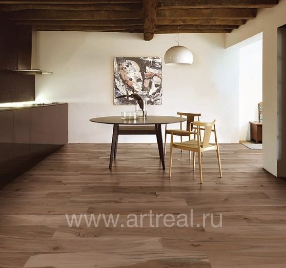 Керамогранит La Fabbrica Kauri в интерьере