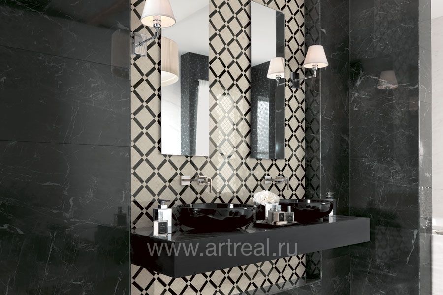 Керамическая плитка Atlas Concorde Marvel Pro Wall Design