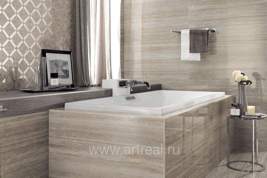 Керамическая плитка Atlas Concorde Marvel Pro Wall Design