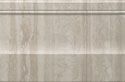 Цоколь Travertino Silver Alzata 30.5*20