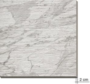 Напольная плитка Statuario Select Lastra 20mm 60*60*20