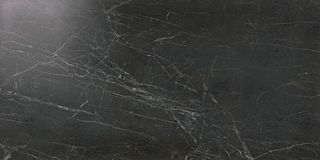 Напольная плитка Noir St. Laurent Lappato 90*45