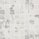 Мозаика Statuario Select Mosaico Matt  30*30