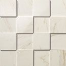 Мозаика Cremo Delicato Mosaico 3D 30*30