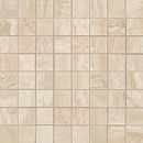 Мозаика Travertino Alabastrino Mosaico Matt 30.5*30.5*8.5