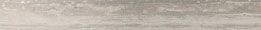 Бордюр Travertino Silver Listello Lappato 60*7