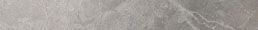Бордюр Grey Fleury Listello Lappato 60*7