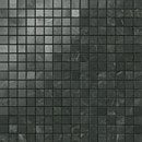 Мозаика Noir St. Laurent Mosaico Lappato  30*30