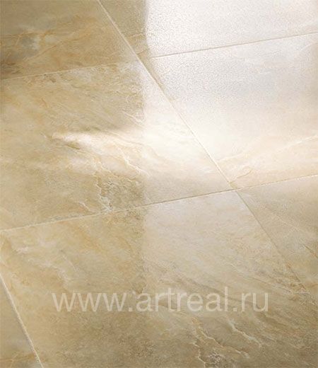 Интерьер коллекции керамогранита Liberty итальянской фабрики Serenissima (Италия)