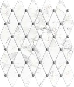 Мозаика Vintage Esagona G20403 32*37