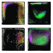 JNJ Ice Jade мозаика IC45 29.5*29.5