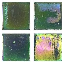 JNJ Ice Jade мозаика IA49 29.5*29.5