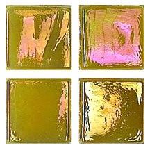 JNJ Ice Jade мозаика IC101 29.5*29.5