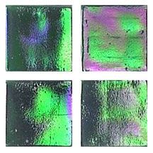 JNJ Ice Jade мозаика IA48 29.5*29.5